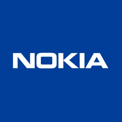       Nokia       . 