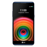     LG X POWER K220 DS