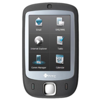     HTC P3450 TOUCH ELF