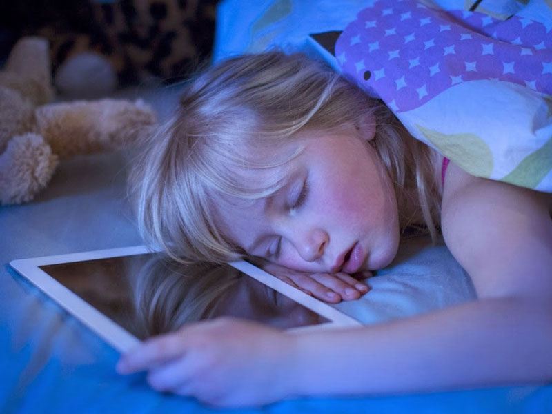 Американские ученые изучают влияние разряженных аккумуляторов на качество сна