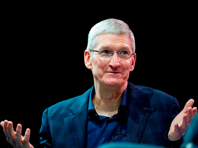 Apple НЕ извиняется, а обещает продолжить дискриминацию аккумуляторов