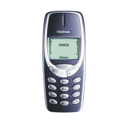Nokia 3310 Аккумулятор BLC-2, Li-ion, 850mAh