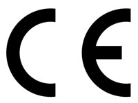Аккумуляторы, маркированные знаком CE безопасны для здоровья людей и окружающей среды