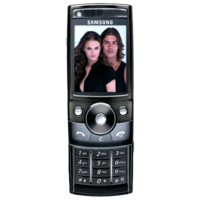     SAMSUNG SGH-G600