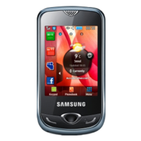     SAMSUNG GT-S3370 CORBY 3G