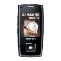     SAMSUNG SGH-E900