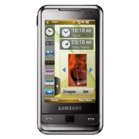     SAMSUNG SGH-i900 WiTu OMNIA