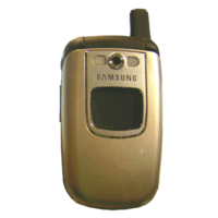     SAMSUNG SGH-E610