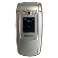     SAMSUNG SGH-E710