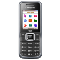     SAMSUNG GT-E2100