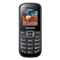 SAMSUNG GT-E1202