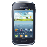     SAMSUNG GT-S6310 GALAXY YOUNG