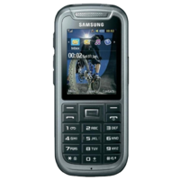     SAMSUNG GT-C3350 XCOVER 2