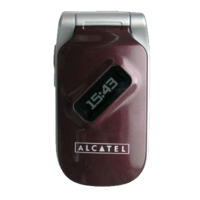 ALCATEL ONE TOUCH C651