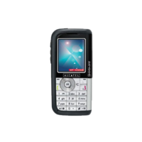     ALCATEL ONE TOUCH C552