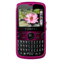     ALCATEL ONE TOUCH 800