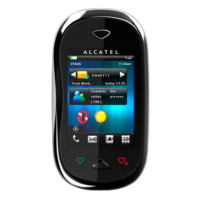     ALCATEL ONE TOUCH 880 XTRA