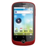     ALCATEL ONE TOUCH 990