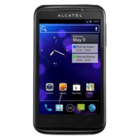     ALCATEL ONE TOUCH 993D