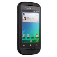 ALCATEL ONE TOUCH 918D