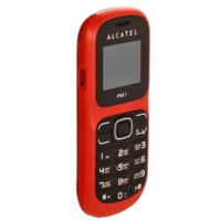     ALCATEL ONE TOUCH 117
