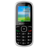 ALCATEL ONE TOUCH 318D