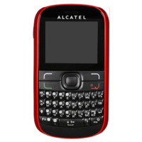 ALCATEL ONE TOUCH 385D