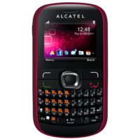     ALCATEL ONE TOUCH 585