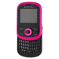     ALCATEL ONE TOUCH 595D