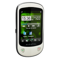    ALCATEL ONE TOUCH 710D