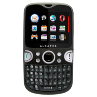 ALCATEL ONE TOUCH 802
