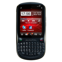     ALCATEL ONE TOUCH 806D