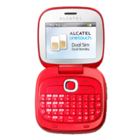     ALCATEL ONE TOUCH 810