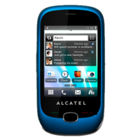 ALCATEL ONE TOUCH 905