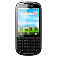     ALCATEL ONE TOUCH 910