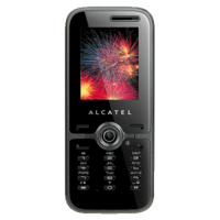     ALCATEL ONE TOUCH S520