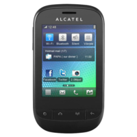     ALCATEL ONE TOUCH 720