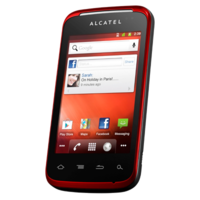 ALCATEL ONE TOUCH 983