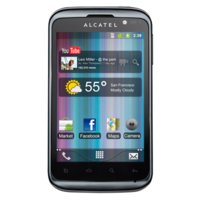     ALCATEL ONE TOUCH 928D