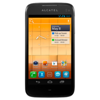 ALCATEL ONE TOUCH 997D