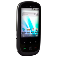 ALCATEL ONE TOUCH 890D