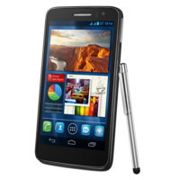 ALCATEL ONE TOUCH 8008D SCRIBE HD