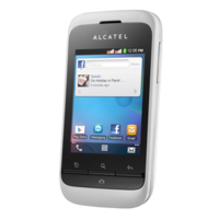     ALCATEL ONE TOUCH 903