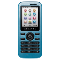     ALCATEL ONE TOUCH 600