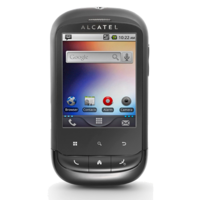     ALCATEL ONE TOUCH 891 SOUL