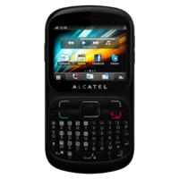     ALCATEL ONE TOUCH 813D