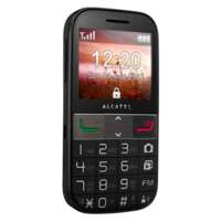     ALCATEL ONE TOUCH 2001X