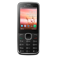     ALCATEL ONE TOUCH 2005D