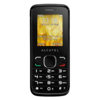     ALCATEL ONE TOUCH 1060D