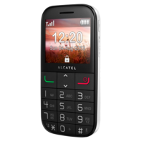 ALCATEL ONE TOUCH 2000